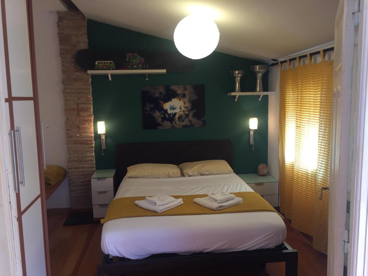 Atico En El Centro De Logrono Apartment Exterior photo